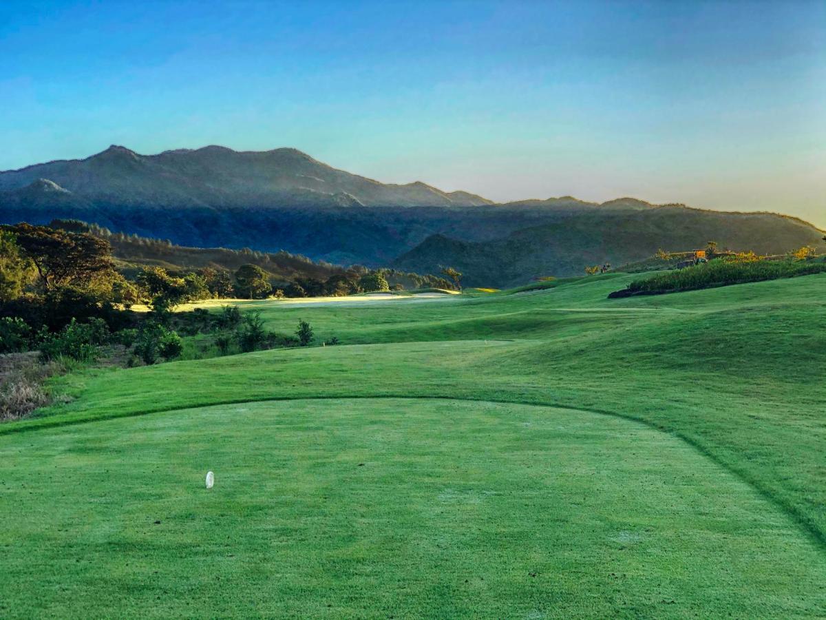 Lucero Golf And Country Club Tree Houses Boquete Exteriér fotografie